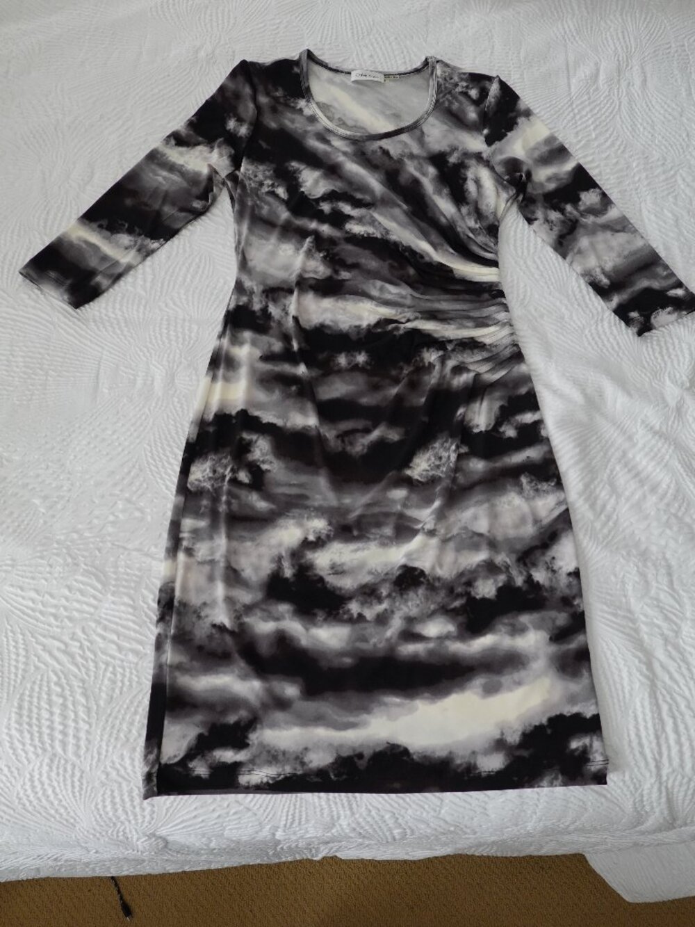 Calvin Klein Dress